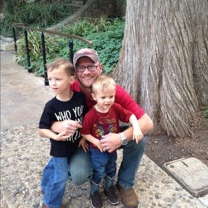 More to come I'm only one person